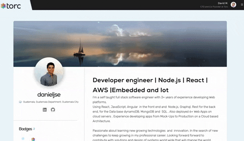 MessTorc giphyupload GIF