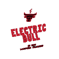 ElectricBull nobull electric bull Sticker