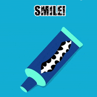 edgarasmitas happy smile sparkle happiness GIF