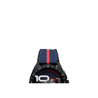 Red Bull Racing Sticker by TAGHeuer