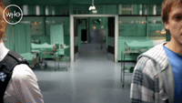 Matt Smith 11Th Doctor GIF by Doctor Who