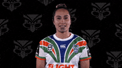 Womensrugbyleague Holdenwomenspremiership GIF by NRL
