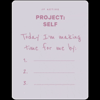 To Do Workout GIF by Joe Fresh