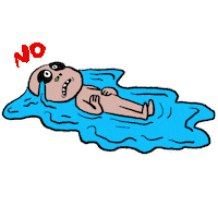 Meme No Sticker