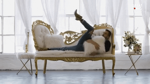 Dance Legs GIF by Great Big Story
