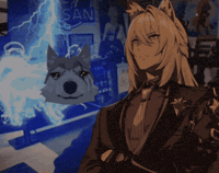Zzz Seth GIF