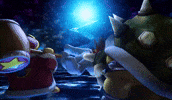 Super Smash Bros Bowser GIF