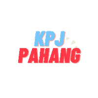 Sticker by KPJ Pahang