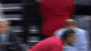 Miami Heat Lol GIF by NBA