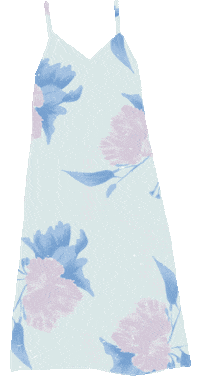 Fashion Dress Sticker by THESTAGEWALK