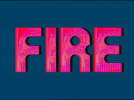 Art Glitch GIF