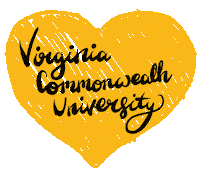 Vcu Vcuramily Sticker by Virginia Commonwealth University