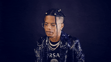 Thinking Hard Let Me Think GIF by Damez
