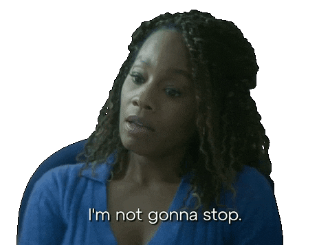 Season 1 Sticker by SHOWTIME