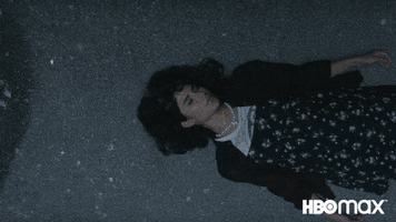Doom Patrol Spinning GIF by HBO Max