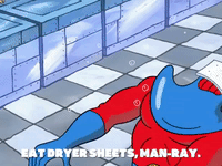 season 6 GIF by SpongeBob SquarePants