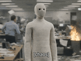 Ai Robot GIF by 1X Technologies