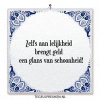 Humor Nl GIF by Tegelspreuken.nl