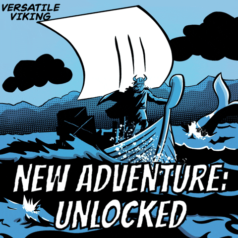 Begin Level Up GIF by VeeFriends