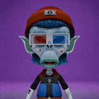 Thinking About It Wait What GIF by Moonie