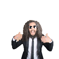 Desliza Swipe Up Sticker by BOBO