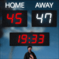 45 Home GIF