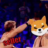 Shib Coin GIF by SHIB MEMES