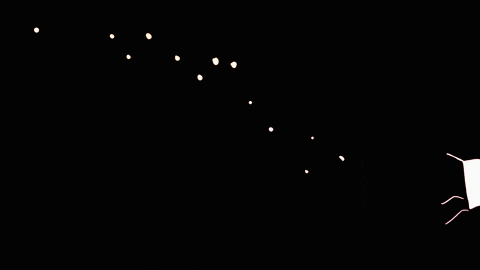 gellnerism giphyupload party animation beer GIF