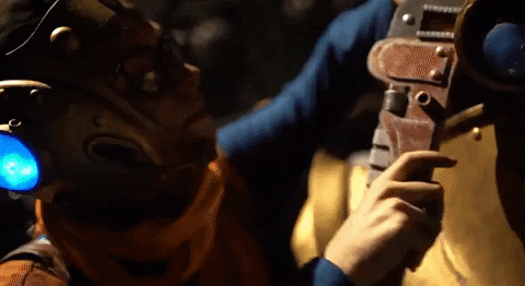 genapilot giphyupload GIF