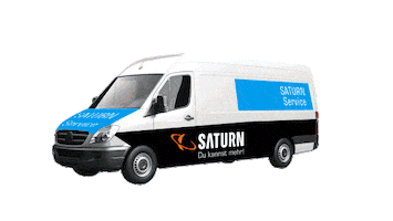 car delivery Sticker by saturn