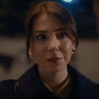 Smile GIF