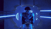 North Carolina Football GIF by UNC Tar Heels