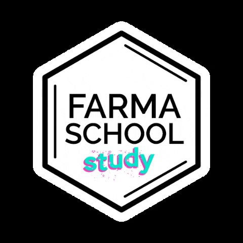 FarmaSchool giphygifmaker giphyattribution farmaschool GIF