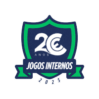 Jogos Internos Sticker by Colégio Extensivo