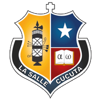 Distritolasallistadebogota Sticker by La Salle Colombia
