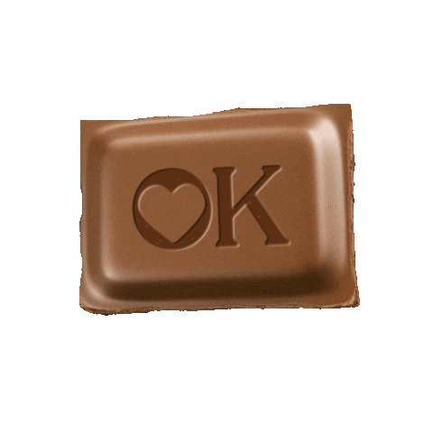 Milka_Tendres_Messages ok message chocolat milka Sticker