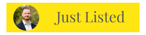 Justlisted Sticker by RayWhiteUpperCoomera