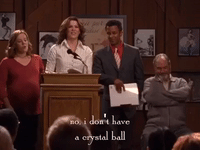 season 4 netflix GIF by Gilmore Girls 