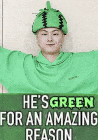 Jay Park GIF