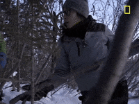 Throwing Season 8 GIF by National Geographic Channel