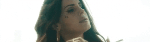 Tropico GIF by Lana Del Rey