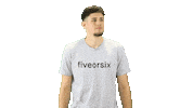 Basketball Hoops Sticker by fiveorsix