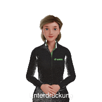 Sticker Avatar Sticker by Sign Time - SiMAX