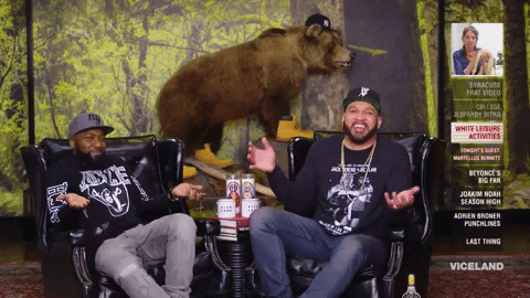 wtf what GIF by Desus & Mero