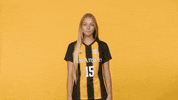 Sport GIF by Cal State LA Golden Eagles