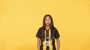 Sport GIF by Cal State LA Golden Eagles