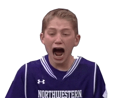 College Basketball Omg Sticker by NCAA March Madness