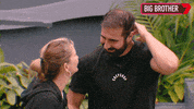 Bbau GIF by Big Brother Australia