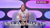 Bbau GIF by Big Brother Australia