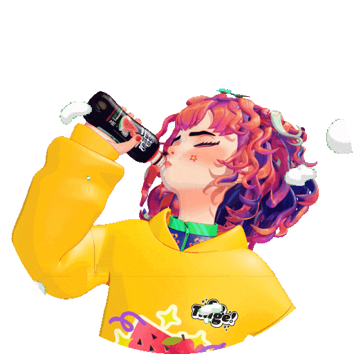 Mantapbergaya Sticker by spritzer